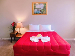 Downtown Apartment convenient to all city venues 105